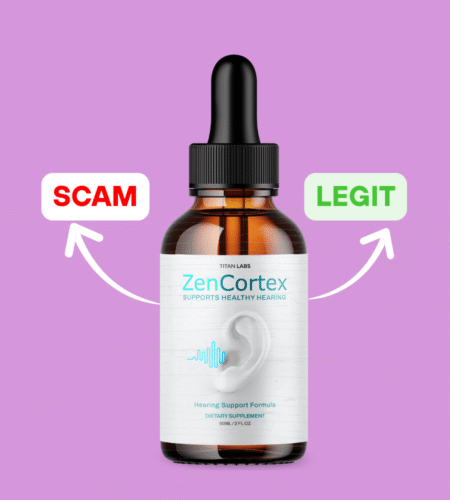 Zencortex Scam or Legit? Honest Review Before You Buy
